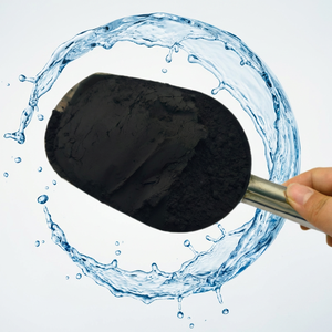 Carbón Activado de Cáscara de Coco a Granel a <span class=keywords><strong>Precio</strong></span> Económico de Carl para Purificación de Agua Municipal - Product Image 6