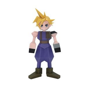 Soporte Acrílico Personalizado (OEM/ODM) del Personaje Clive Rosfield del Anime <span class=keywords><strong>Final</strong></span> <span class=keywords><strong>Fantasy</strong></span> XVI - Product Image 5