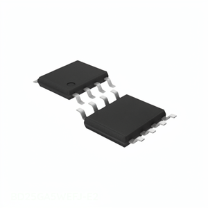 Original 8 SOlC Exposed Pad Buy Online Electronic Components Power Management (PMIC) BD25GA5WEFJ-E2 - Product Image 1