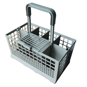 Para <span class=keywords><strong>cesta</strong></span> de <span class=keywords><strong>lavavajillas</strong></span> de plástico ABS <span class=keywords><strong>universal</strong></span> 5060388574826 - Product Image 1