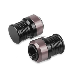 อุปกรณ์เสริมรถจักรยานยนต์ล้อยางวาล์วฝาครอบพอร์ตอากาศ STEM CAPS SH125 สำหรับฮอนด้า เอสเอช 125 2014-2023 2022 2021 - Product Image 5
