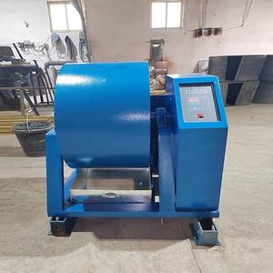 Máquina de Teste de Abrasão Digital Automática SHENGWANG MH-II <span class=keywords><strong>Los</strong></span> <span class=keywords><strong>Angeles</strong></span> para Engenharia Civil ASTM - Product Image 3