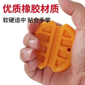 Cable <b>Puller</b> Threading Aid TPE Anti Slip For Steel Pipe General Purpose - Product Image 5