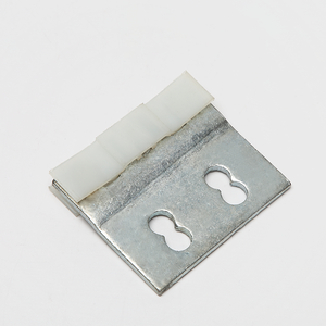 Piezas de Ascensor QKS9, Guía de Pie para <span class=keywords><strong>Puerta</strong></span>, Deslizador de <span class=keywords><strong>Puerta</strong></span> para Piso de Vestíbulo - Product Image 1