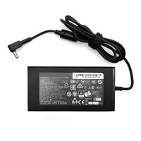 Adaptateur d'alimentation DC PD Suibo 135W 19V 7.1A 5.5x1.7mm pour ordinateur portable de jeu, protection OTP/OVP, certifié CE FCC RoHS, livraison mondiale