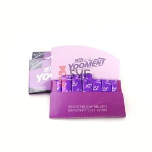 Nouveau produit vente en gros, étiquette privée personnalisée, bande de gomme à bulles de <span class=keywords><strong>tatouage</strong></span> Offre Spéciale - Product Image 3