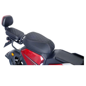 Scooter électrique à moteur sans balais haute performance en gros de Chine avec paiement, moteur de 2000 W, autonomie de 80 km - Product Image 4