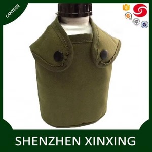 Botella de Agua de Aluminio Xinxing Original de Fábrica China, Cantimplora de Aluminio, Taza de Aluminio en Venta - Product Image 2