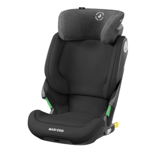 Siège auto enfant Maxi-Cosi Kore i-size, couleur noire, appuie-tête à réglage facile, fabricant de sièges auto pour enfants - Product Image 1