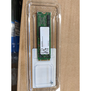 MTFDDAV240TDS-1AW15ABYY 240GB M.2 2280 SATA SSD - Product Image 1