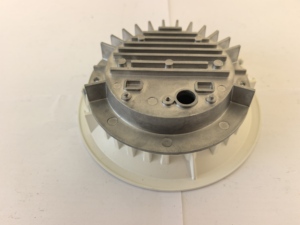 Pièces usinées CNC en acier inoxydable, cuivre, laiton, <span class=keywords><strong>titane</strong></span>, aluminium, service d'usinage CNC sur mesure - Product Image 4