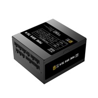 Prime 750M 850M 750W 850W ATX PC Güç Kaynağı 80 Plus Sertifikalı Tam Modüler PSU, Oyun Bilgisayarı için 120mm Fanlı