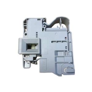 Interruptor de Bloqueo de Puerta para Lavadora Stol 0024000128R Ac250V para Modelos Haier - Product Image 1
