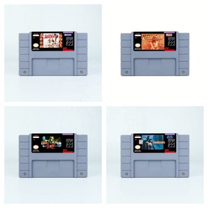 Cartucho de Videojuego Indiana Jo' Greatest Adventures, Versión Americana para Super Nintendo S, Juego <span class=keywords><strong>Killer</strong></span> Instinct - Product Image 1