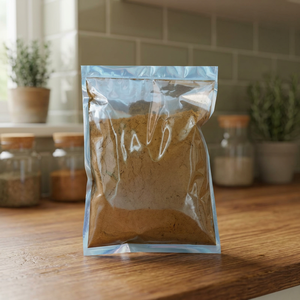 Private Label Herbal Extract Indian Supplier's Lemon Peel Powder in Bulk Vacuum Pack Liquid Form Bark Mason Jar Packaging - Product Image 2