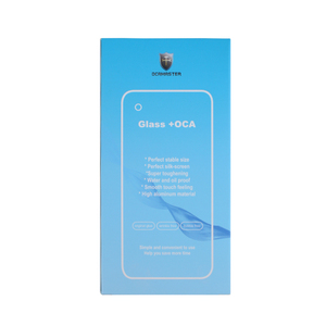 Vidrio Curvo Premium con OCA - Product Image 6