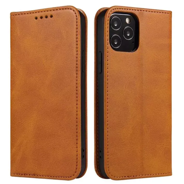 2023 Customized Leather Wallet Mobile Phone Case For Samsung Galaxy S20 Fe 5g A32 Note 20 Ultra Back Cover Phone Case