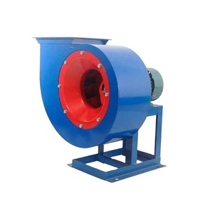 Ventilador <span class=keywords><strong>Radial</strong></span> <span class=keywords><strong>de</strong></span> Conducto <span class=keywords><strong>de</strong></span> Acero Inoxidable <span class=keywords><strong>de</strong></span> Potencia, Serie <span class=keywords><strong>de</strong></span> Bajo Ruido para una Larga Vida Útil en Almacenes <span class=keywords><strong>de</strong></span> Cultivo, Ventilador Centrífugo - Product Image 1