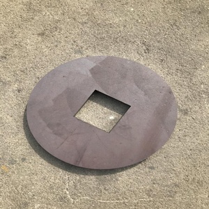 Découpe <span class=keywords><strong>Laser</strong></span> de feuille CNC de haute qualité, poinçonnage, pliage, traitement de soudage, livraison gratuite - Product Image 6