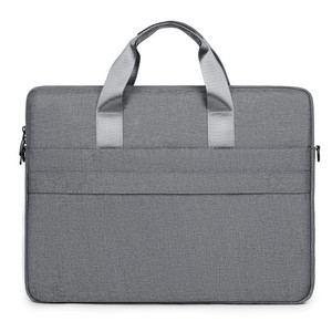 Funda de Poliéster Impermeable para Portátil, Personalizada, Multiusos, con Correa para el Hombro, Diseño Simple, para Viajes - Product Image 4