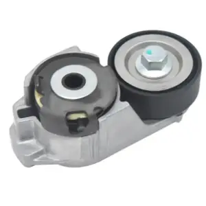 Auto bearing manufacturing belt tensioner pulley engine parts 1132644 1120687 1131255 auto tensioner
