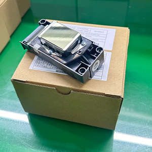 Nhật Bản Gốc <span class=keywords><strong>Dx5</strong></span> Đầu In F186000 Cho Epson Uv Sinh Thái Dung Môi Máy In Phun F1440 4400 1900 Dầu Dựa Trên Đầu In 100% Thử Nghiệm - Product Image 6