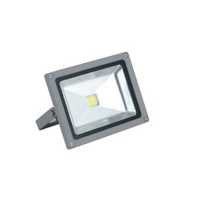 Faro LED da 20W in Alluminio con Conformità EEC e WEEE Inclusa - Product Image 1