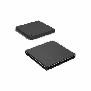 ชิ้นส่วนอิเล็กทรอนิกส์ Original One Stop Service รุ่น XCS20XL-4PQ208C 208 BFQFP แบบฝังตัว - Product Image 1