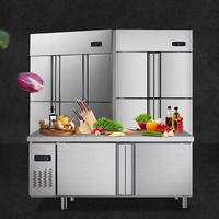 Lg — réfrigérateur à double porte, organisateur intelligent, maquillage, pour la maison