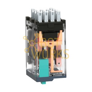 Schneider Electric RXM4AB2BD - Neuf - Product Image 1