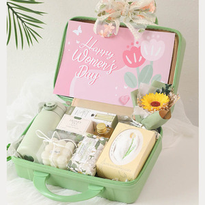 Nuevo estilo <span class=keywords><strong>de</strong></span> recuerdos <span class=keywords><strong>de</strong></span> boda para invitados, caja <span class=keywords><strong>de</strong></span> regalo <span class=keywords><strong>de</strong></span> maleta <span class=keywords><strong>de</strong></span> color rosa para niñas, mejor amigo, juego <span class=keywords><strong>de</strong></span> caja <span class=keywords><strong>de</strong></span> regalo creativa para dama <span class=keywords><strong>de</strong></span> honor - Product Image 5