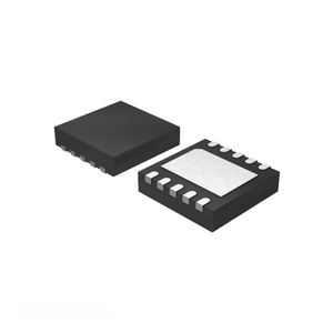 Composant électronique de gestion de l'alimentation (PMIC) MP4568GQ-Z 10 VFDFN à contacts apparents en stock - Product Image 1