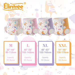 <span class=keywords><strong>Couches</strong></span> pour adultes ABDL Sissy personnalisées OEM, douces, mignonnes, à motif de dessin animé rose, pour adolescents, fabrication en gros, imprimées - Product Image 6