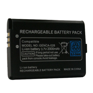 Kit de <span class=keywords><strong>batterie</strong></span> de remplacement 2026 pour console de jeu <span class=keywords><strong>Nintendo</strong></span> 2DS <span class=keywords><strong>New</strong></span> 2DS <span class=keywords><strong>3DS</strong></span> Old <span class=keywords><strong>3DS</strong></span> Accessoires - Product Image 2