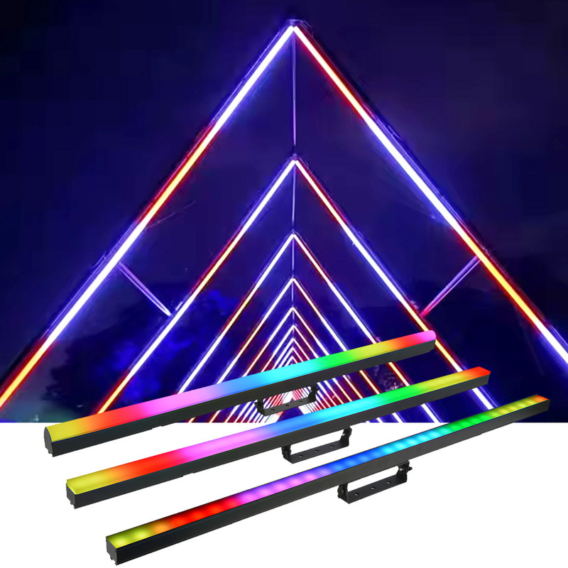 IP65 Waterproof Color Changing Fluorescent Led