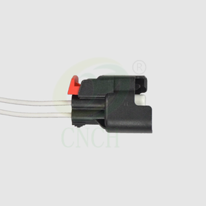 PT2160 موصل حقن الوقود 2 سلك ABS 5183448AA تسخير ضفيرة لكرايسلر رام - Product Image 3