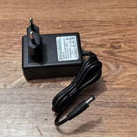 Chargeur d'équilibre MKronRC 4S BC-4S15D 2S 3S 4S pour batterie Lipo avec détecteur de tension LCD, boîtier métallique, moule privé, Fpv