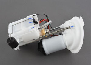 ชิ้นส่วนเครื่องยนต์อัตโนมัติชุดปั๊มเชื้อเพลิงโมดูล 16147273276 เหมาะสําหรับ BMW 1 Series (f20) 116i 118i - Product Image 2