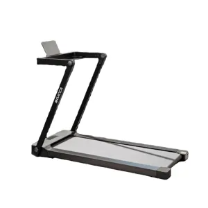 2023 new design customizable home use portable walking pad treadmill for daily exercise