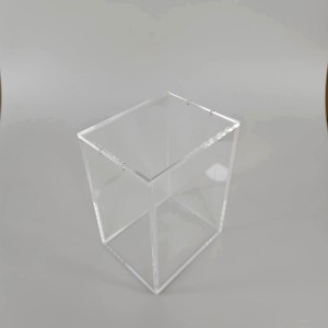 เคสป้องกันอะคริลิกแข็งพร้อมแม่เหล็ก - Product Image 4