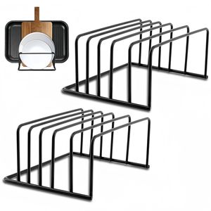 Nhà Máy Nhà Bếp Tổ Chức Cho Nĩa Muỗng Chủ Đứng Lưu Trữ Giá Muỗng Nồi Chủ Món Ăn Lưu Trữ Chết Giá - Product Image 2