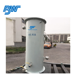 Vaporizador de líquido industrial para vapor de gas Lng Lin Lox <span class=keywords><strong>Lpg</strong></span> - Product Image 3