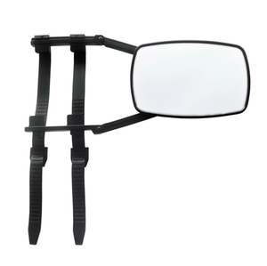 High Quality New Side <b>Mirror</b> Clip-On Caravan <b>Door</b> Car Rearview Tow <b>Mirror</b> Extended for Better Visibility - Product Image 1