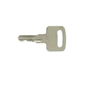 Clé d'Allumage pour Bobcat Genie Vermeer Skyjack Snorkel Upright Terex <span class=keywords><strong>RONIS</strong></span>, <span class=keywords><strong>2</strong></span>/5/10 pièces, ELI80-0100 à Ciseaux - Product Image 3