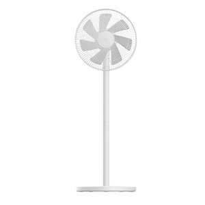 Ventilateur de sol intelligent 13 17,9 pouces avec télécommande, application et commande vocale - Product Image 5