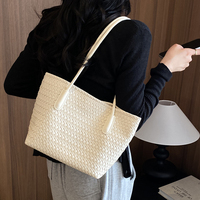 Tas Selempang Wanita Model Terbaru, Cocok untuk Ibu dan Bayi, Gaya Kasual untuk Sehari-hari