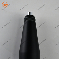 New Color Non-destructive Testing Equipment Schmidt Hammer Mechanical Rebound Tester for Concrete Hardness Measurement