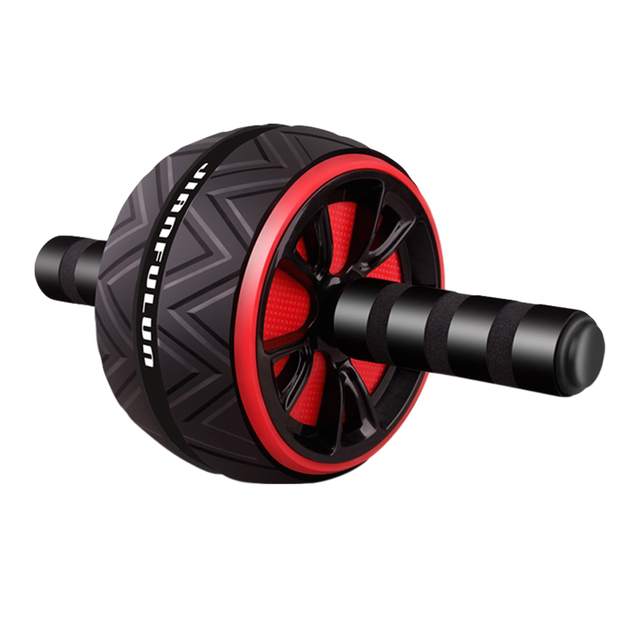 Fitness Equipment Application Ab Workout Equipment for Abdominal Exercise Abs Wheel Roller for Home Gym