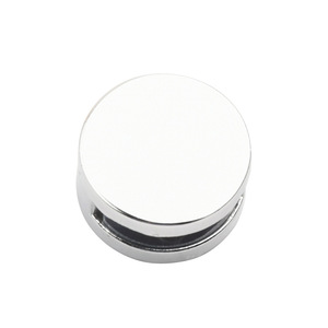 Glass <b>Mirror</b> Clip Holder <b>Rectangle</b> 30-40in <b>Wall</b> Hanging Minimalist Bathroom <b>Mirror</b> Accessories - Product Image 3