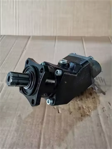 Pompe à piston hydraulique <span class=keywords><strong>HDS</strong></span> <span class=keywords><strong>SERIES</strong></span> HDT75D HDT75S HDT84D HDT84S HDT96S HDT108D HDT108S-R HDT ISO 108D R - Product Image 2